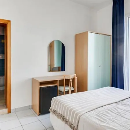 Delfino Hotel