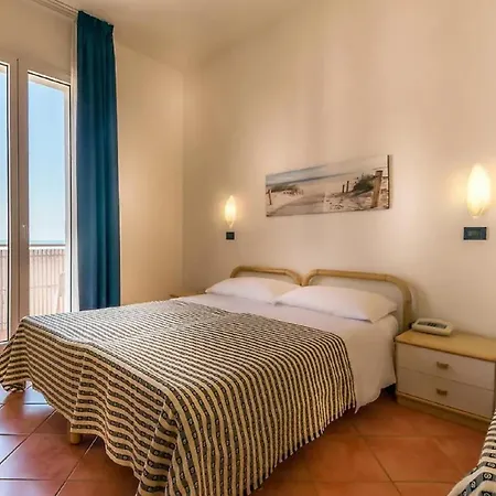 Hotel Delfino Milano Marittima