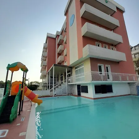 Hotel Delfino