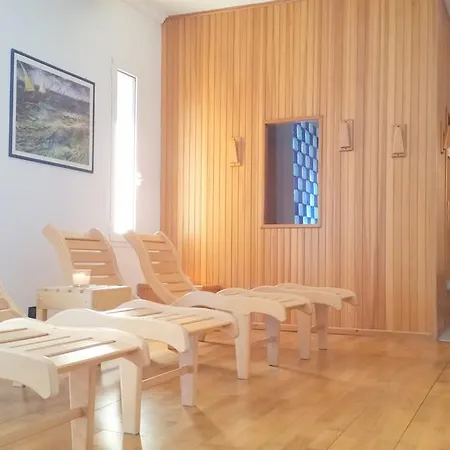 Delfino Hotel