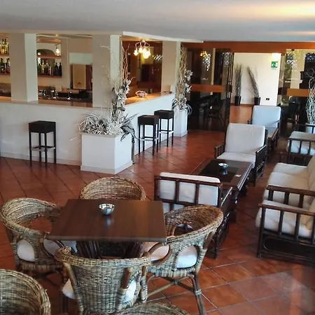 Hotel Delfino