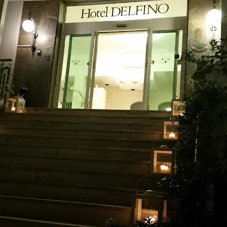 호텔 Delfino